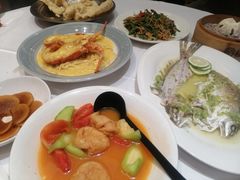 -稻香酒家·35年老字号(侨光店)