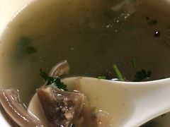 -王胖子驴肉火烧(鼓楼店)