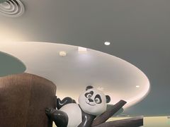 -眉州东坡·熊猫主题餐厅(枫蓝店)