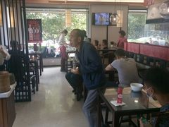 大堂-锡笼记·无锡小笼(水岸店)
