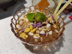 -三江源活鱼现烤(维多利摩尔城店)