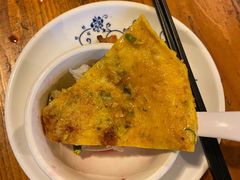 蚝仔煎蛋-和记菜馆