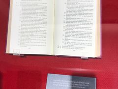 -曼谷国家博物馆