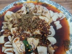 -温记府廟豆汤饭·始于1955年(海椒店)