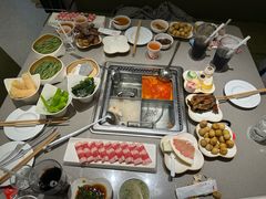 -海底捞火锅(壹悦城店)