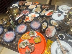 -舒友海鲜姿造(白鹭洲店)