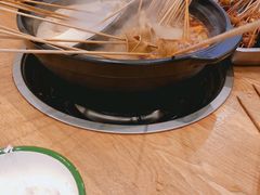 -小郡肝串串香(北蔡店)