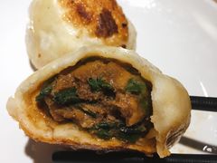 轮工壹号煎包-老巷口川味火锅