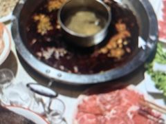 -谭氏兄弟火锅(中和店)