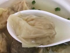 -云云美食