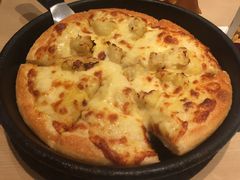 -必胜客(滨江店)