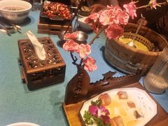 -天怡·鱼工厂(梅溪湖店)
