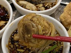-楠波炭炉鸡煲馆(桥北店)