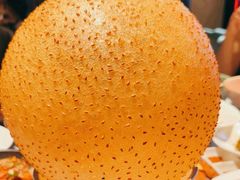 -吴越荣记苏州菜·松鼠桂鱼 100% 活鱼现做(月光码头店)