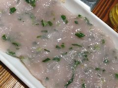 -章记正宗南岗鱼蛋火锅