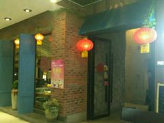 -毛家饭店(澳德乐店)