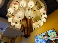 -極屋鮨牛 · 烧肉酒场(时代C馆店)