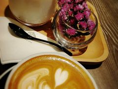 -麦隆咖啡Mellower Coffee(弘基时尚生活中心店)