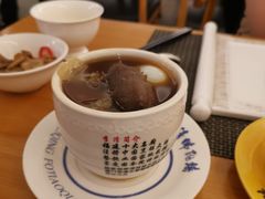 -李清佛跳墙|福建省十大名厨之首(后江埭店)