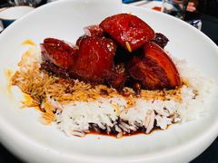 -梅飞酒家(桑园路店)