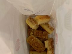 -上海哈尔滨食品厂(淮海中路店)