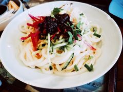 -局气烤鸭·北京菜(前门店)
