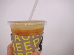 -BLACKSHEEP ESPRESSO(建国中路店)