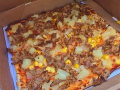 -波比Pizza(新城店)