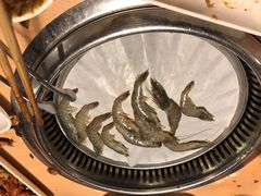 原味大虾-圣火营自助烤肉(南京东路店)