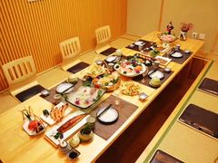 -吉之仙•中国制造•出口级食材日料店(领事馆总店)