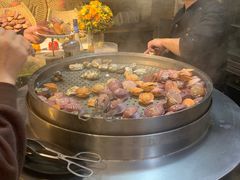 -东方红海鲜百汇(国际大厦店)