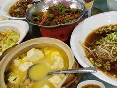 -眉州东坡(华联万柳店)