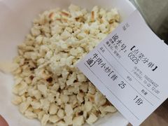 -马洪小炒泡馍馆(钟楼回民街店)