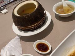 -尚一汤 广东炖汤(金桥国际店)