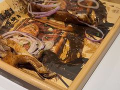 -火龙堂·风味民间菜(文一路店)