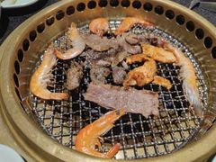 -韩盛·盛江山自助料理(中街大悦城店)