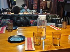 -望京一号·重庆江湖菜(工体店)