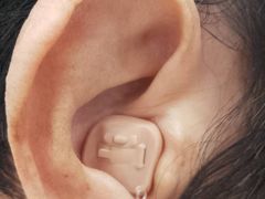 -海之声助听器 瑞士峰力直营中心(华麟大厦店)