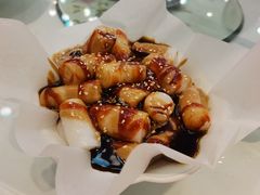 车仔肠粉-翠园(北京王府中环店)