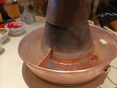 -东镇老火锅(长春路首店)