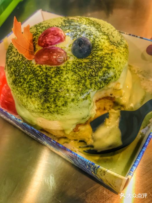 食戟之灵·舒芙蕾图片 - 第207张
