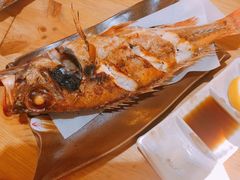 -酒窝夜酌居酒屋(中海水岸馨都店)