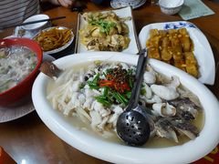 -杨厝六十六农庄农舍(杨厝路店)