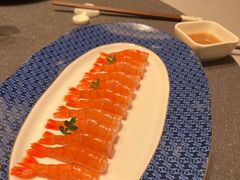 呛红虾-龙宴海鲜城(经中路店)