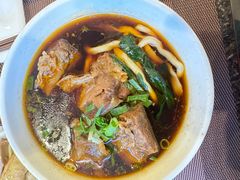 -中国厨房/台湾牛肉面