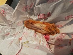 -麦当劳(合肥之心城店)