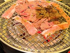 -樱嘢·炭火烧肉(惠南店)