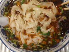-甘记兰州牛肉面