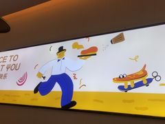 -牛扒先生·厚切雪花牛扒西餐厅(北京路禺山路店)