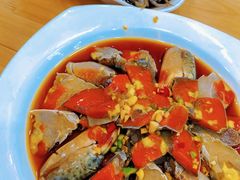 -红灯笼龙凤饭店(宁波老字号店)